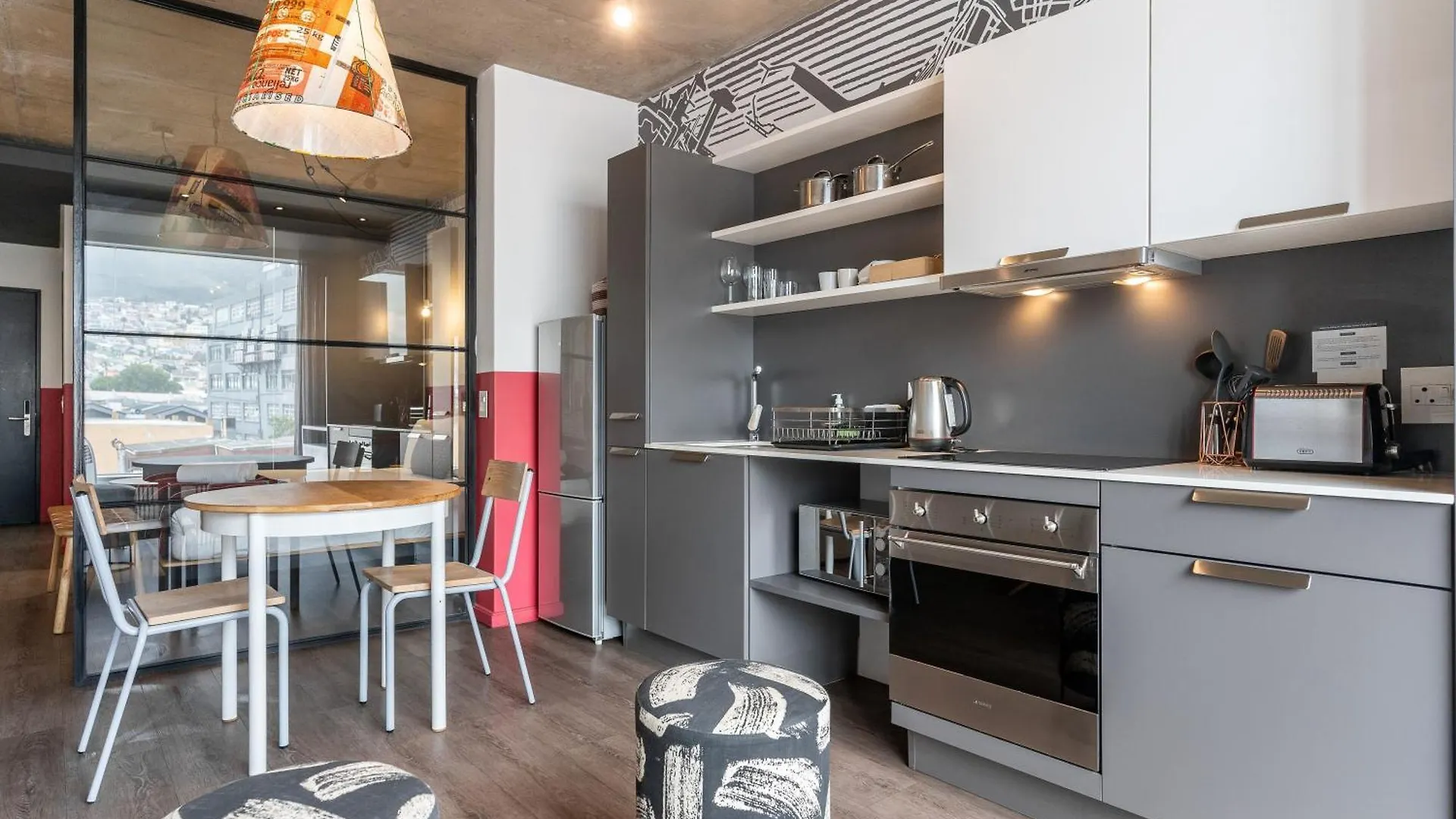 411 Wex1 By Perch Stays Κέιπ Τάουν