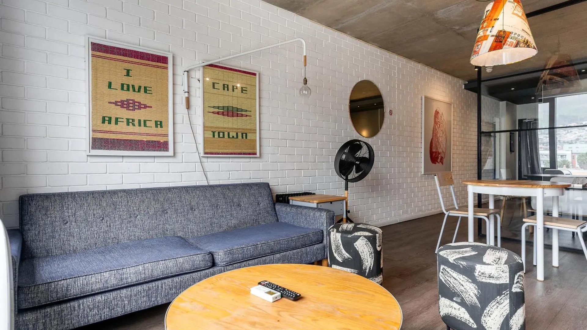 411 Wex1 By Perch Stays Cape Town 0*,  South Africa